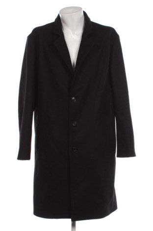 Ανδρικά παλτό Hugo Boss, Μέγεθος XL, Χρώμα Μαύρο, Τιμή 381,96 €