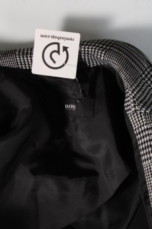 Pánský kabát  Hugo Boss, Velikost M, Barva Vícebarevné, Cena  3 837,00 Kč