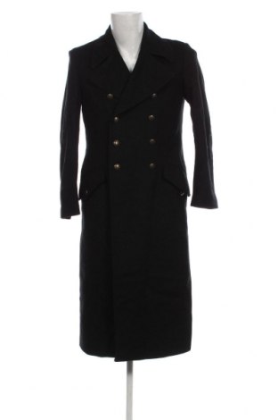 Ανδρικά παλτό Hugo Boss, Μέγεθος M, Χρώμα Μαύρο, Τιμή 135,74 €