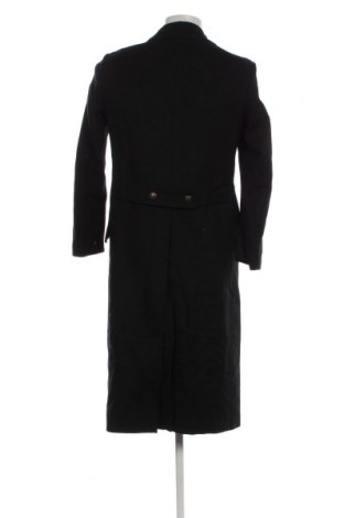 Pánsky kabát  Hugo Boss, Veľkosť M, Farba Čierna, Cena  124,43 €