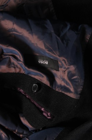 Ανδρικά παλτό Hugo Boss, Μέγεθος XL, Χρώμα Καφέ, Τιμή 148,08 €