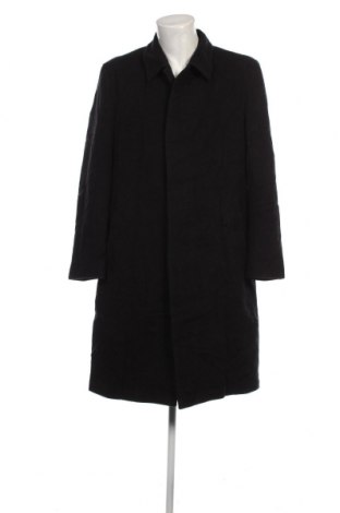Ανδρικά παλτό Hugo Boss, Μέγεθος XL, Χρώμα Καφέ, Τιμή 135,74 €
