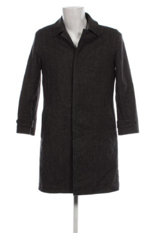 Ανδρικά παλτό J.Crew, Μέγεθος S, Χρώμα Γκρί, Τιμή 54,66 €
