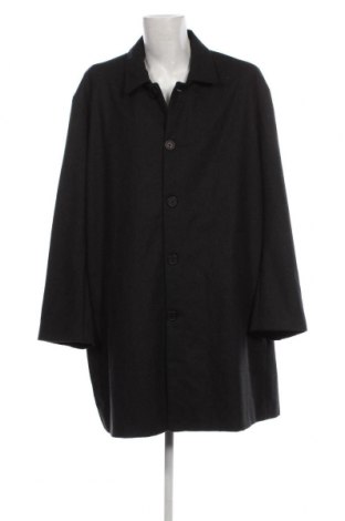 Ανδρικά παλτό JP 1880, Μέγεθος 5XL, Χρώμα Γκρί, Τιμή 53,40 €