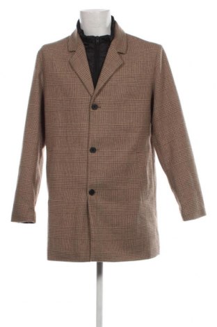 Pánský kabát  Jack & Jones, Velikost XL, Barva Vícebarevné, Cena  865,00 Kč