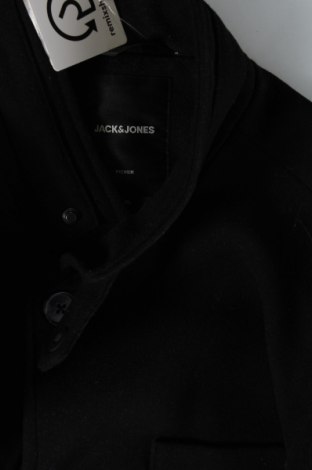 Pánsky kabát  Jack & Jones PREMIUM, Veľkosť XXL, Farba Čierna, Cena  48,20 €
