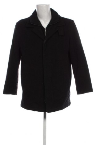 Pánsky kabát  Jean Carriere, Veľkosť M, Farba Čierna, Cena  30,34 €