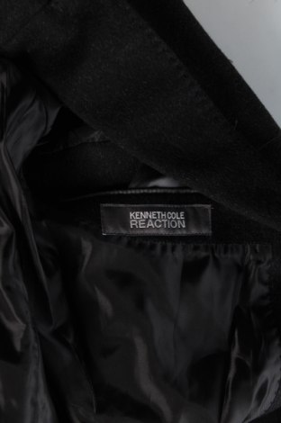 Pánsky kabát  Kenneth Cole, Veľkosť S, Farba Čierna, Cena  19,30 €