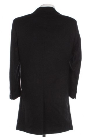 Ανδρικά παλτό Kenneth Cole, Μέγεθος S, Χρώμα Μαύρο, Τιμή 18,17 €