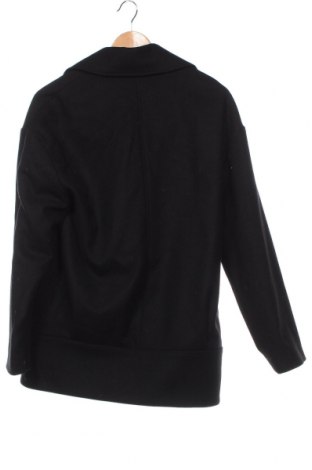 Ανδρικά παλτό Kookai, Μέγεθος XS, Χρώμα Μαύρο, Τιμή 125,43 €