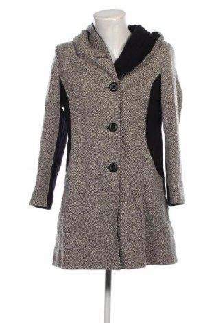 Ανδρικά παλτό Look, Μέγεθος M, Χρώμα Πολύχρωμο, Τιμή 48,25 €