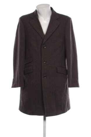 Ανδρικά παλτό McNeal, Μέγεθος L, Χρώμα Καφέ, Τιμή 24,26 €