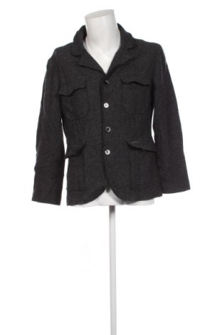 Pánsky kabát  Mise Au Green, Veľkosť L, Farba Sivá, Cena  13,16 €