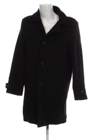 Palton de bărbați Much More, Mărime XL, Culoare Negru, Preț 175,99 Lei