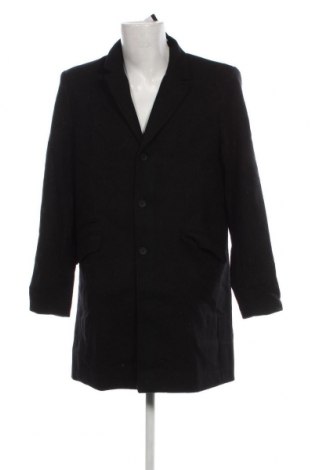 Ανδρικά παλτό Only & Sons, Μέγεθος XL, Χρώμα Μαύρο, Τιμή 50,54 €
