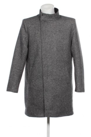 Pánsky kabát  Only & Sons, Veľkosť XL, Farba Sivá, Cena  54,73 €
