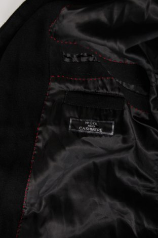 Pánsky kabát  Paul R. Smith, Veľkosť L, Farba Čierna, Cena  33,98 €