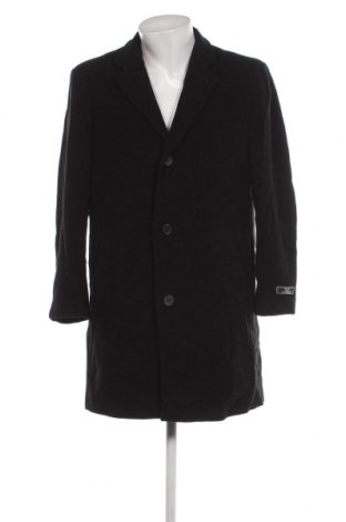 Ανδρικά παλτό Paul R. Smith, Μέγεθος L, Χρώμα Μαύρο, Τιμή 35,08 €