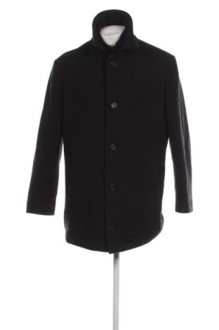 Ανδρικά παλτό Paul R. Smith, Μέγεθος L, Χρώμα Γκρί, Τιμή 35,08 €