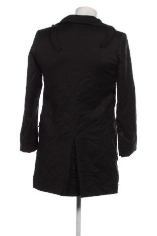 Ανδρικά παλτό Phard, Μέγεθος M, Χρώμα Μαύρο, Τιμή 12,86 €
