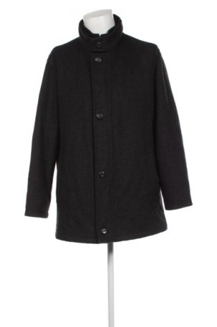 Ανδρικά παλτό Pierre Cardin, Μέγεθος XL, Χρώμα Γκρί, Τιμή 43,92 €