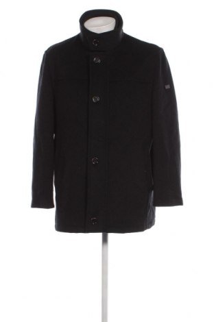Pánský kabát  Pierre Cardin, Velikost L, Barva Černá, Cena  1 072,00 Kč