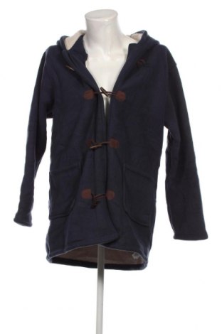 Pánsky kabát  Premier Man, Veľkosť XL, Farba Modrá, Cena  22,75 €