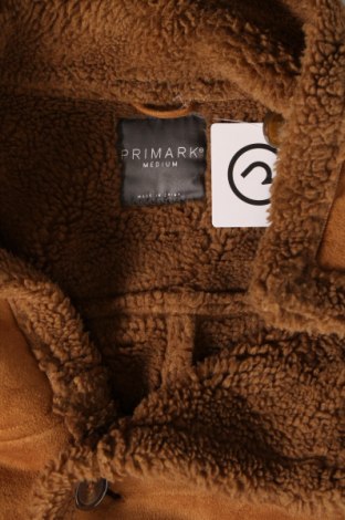 Herrenmantel Primark, Größe M, Farbe Braun, Preis 41,70 €