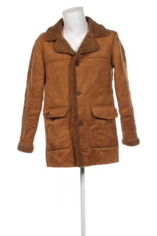 Pánsky kabát  Primark, Veľkosť M, Farba Hnedá, Cena  35,80 €