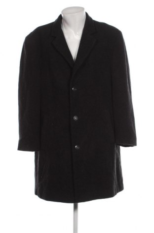 Ανδρικά παλτό Quattro, Μέγεθος XL, Χρώμα Μαύρο, Τιμή 24,26 €