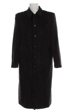 Ανδρικά παλτό Rafael, Μέγεθος L, Χρώμα Μαύρο, Τιμή 33,10 €