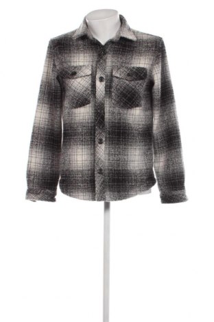Ανδρικά παλτό Redefined Rebel, Μέγεθος M, Χρώμα Πολύχρωμο, Τιμή 32,49 €