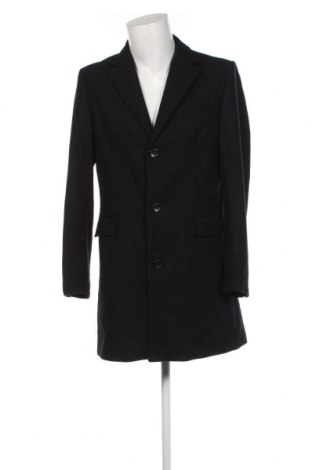 Ανδρικά παλτό Royal Class, Μέγεθος M, Χρώμα Μπλέ, Τιμή 33,10 €