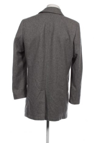 Ανδρικά παλτό S.Oliver, Μέγεθος L, Χρώμα Γκρί, Τιμή 29,10 €