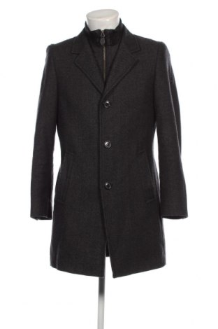 Ανδρικά παλτό S.Oliver, Μέγεθος M, Χρώμα Πολύχρωμο, Τιμή 35,73 €