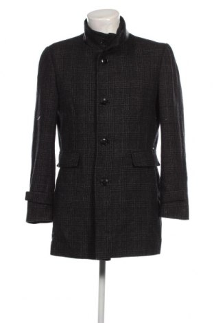 Ανδρικά παλτό S.Oliver Black Label, Μέγεθος L, Χρώμα Πολύχρωμο, Τιμή 34,60 €
