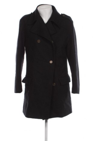 Мъжко палто Smog, Размер XL, Цвят Черен, Цена 59,92 лв.