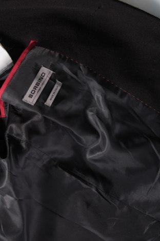 Pánsky kabát  Sorbino, Veľkosť L, Farba Čierna, Cena  24,67 €