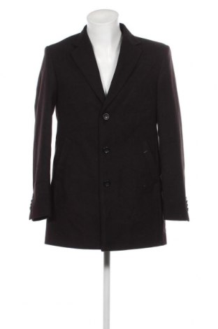 Мъжко палто Sorbino, Размер L, Цвят Черен, Цена 43,50 лв.