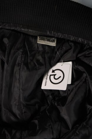 Ανδρικά παλτό Southern, Μέγεθος XL, Χρώμα Γκρί, Τιμή 35,08 €