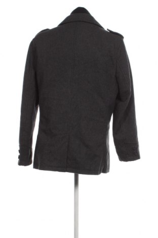 Pánsky kabát  Southern, Veľkosť XL, Farba Sivá, Cena  32,16 €
