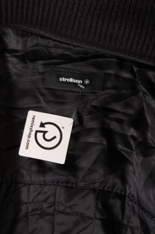 Ανδρικά παλτό Strellson, Μέγεθος XL, Χρώμα Πολύχρωμο, Τιμή 48,31 €