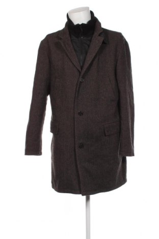 Ανδρικά παλτό Strellson, Μέγεθος XL, Χρώμα Πολύχρωμο, Τιμή 43,92 €