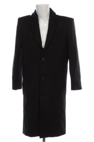 Ανδρικά παλτό The Platinum Tailor, Μέγεθος XS, Χρώμα Μαύρο, Τιμή 49,67 €