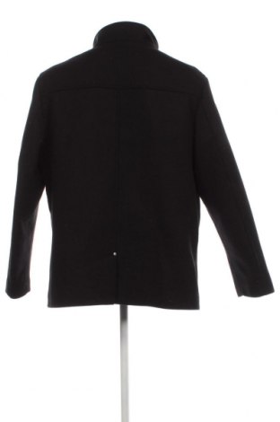 Ανδρικά παλτό Tom Tailor, Μέγεθος XXL, Χρώμα Μαύρο, Τιμή 74,77 €