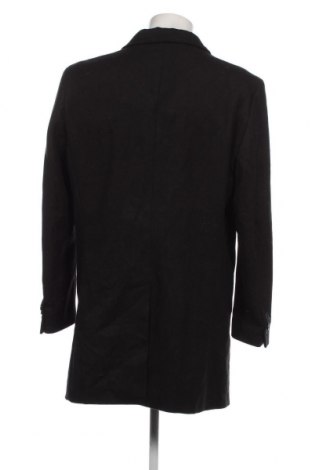 Ανδρικά παλτό Tom Tailor, Μέγεθος XL, Χρώμα Μαύρο, Τιμή 25,63 €