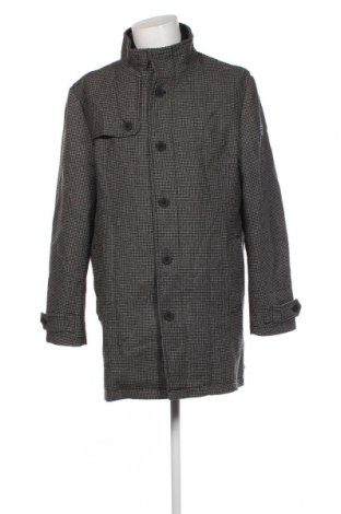 Ανδρικά παλτό Tom Tailor, Μέγεθος XXL, Χρώμα Γκρί, Τιμή 23,61 €