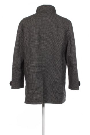 Мъжко палто Tom Tailor, Размер XXL, Цвят Сив, Цена 40,32 лв.