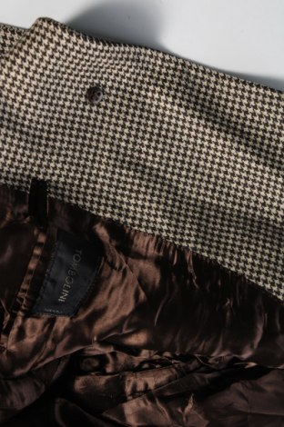 Ανδρικά παλτό Tombolini, Μέγεθος L, Χρώμα Πολύχρωμο, Τιμή 172,98 €