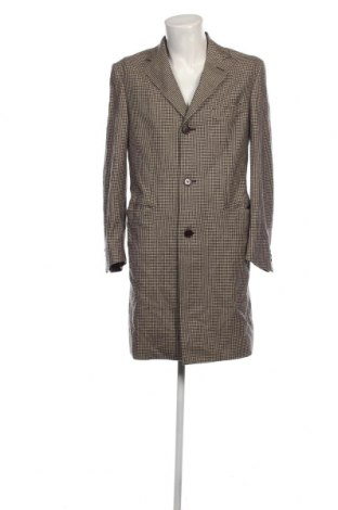 Ανδρικά παλτό Tombolini, Μέγεθος L, Χρώμα Πολύχρωμο, Τιμή 162,81 €